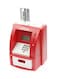 Generic Money Safe Mini Electronic ATM Bank Machine Toy