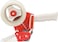 Dingo Packing Tape Dispenser Carton Box Sealer, 2 Inch Tape Side