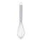 Delcasa 9" Stainless Steel Whisk, Dc2109, Kitchen Whisk For Cooking, Blending, Whisking, Beating, Stirring, Enhanced Version Balloon Wire Whisk
