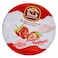 Baladna Yoghurt Stirred Strawberry 150g x 4 Pieces