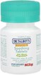 Dr. Talbot's Chamomile Soothing Tablets, Quick Dissolve, 140 Count (Packaging May Vary)