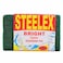 Steelex Sponge Bright 12Pack