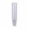 Tiba Plastic Cups- 210 Ml - 50 Pieces