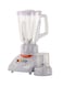 2-in-1 Blender, 1.5L Big Capacity Jar, OMSB2135J, 550W powerful blender with Sharp blades, Safety lock design, Juicer, Blender, Mixture, Coffee Mill &amp; Grinder