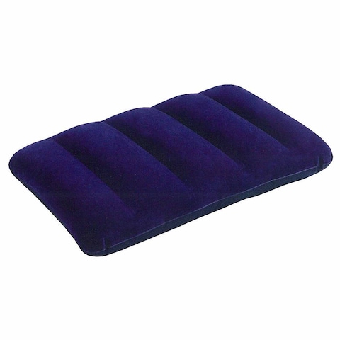 DOWNY PILLOW 43X28X9 CM
