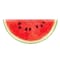 Watermelon Sliced