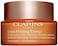 Clarins Extra Firming Energy Radience-Boosting Wrinkle Control Day Cream All Skin Types, White, Almond, 1.7 Fl Oz