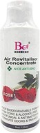Rose 120ML - Beshion Air Revitalisor Concentrate Water-Soluble Drops For Humidifier