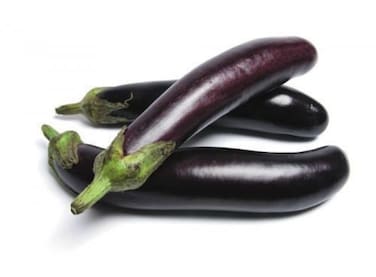باذنجان أسود