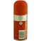 Jovan Musk Deodorant Body Spray Orange 150ml