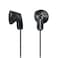 Sony MDR-E9LP In-Ear Headphones Black