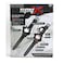 Just Toys SpyX Spy Wrist Talkies Black