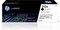 HP 312A Black Original Laserjet Toner Cartridge - Cf380A
