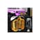 1 Piece R 60W SF 7-inches Yellow LED Headlight Jeep Wrangler, LED headlights with IP67 Waterproof Rating, and Die-Cast Aluminum Housing Material with PMMA + ABS Lens Material
