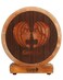 Geohoney Himalayan Salt Lamp - Zodiac Sign Gemini
