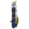 Swooosh Leafy Cat Safe Cat Collar Multi Colour Pack of 3