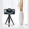 The Mohrim Mobile Phone Tripod Stand Desktop Photo Tripod
