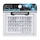 Prof Individual Eyelash Combo, Black