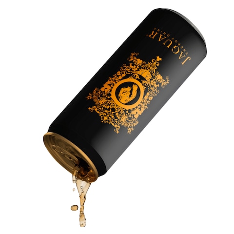 Jaguar Energy Drink 250Ml