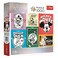 Puzzle Disney Mickey Mouse Lovely Time 1000 Pieces