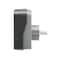 APC Essential SurgeArrest - 1 Outlet - 2 USB Ports - 230V - Black