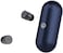 Motorola Verve Buds 400 True Wireless Bluetooth Waterproof Earbuds - Royal, Blue (Pack of 1), Small