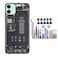 7thStreet - Original iPhone 11 Battery Replacement 3110mAh, with 30 PCS Opening Tools Kit