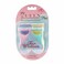 Queen Disposable Twin Razors for Women - 4 Pieces