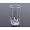 Luminarc Lisbonne Highball Tumbler Set Clear 330ml 3 PCS