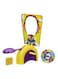 Hasbro Pie Face Showdown Game 3.18 X 10.51 X 10.51 Inchesinch
