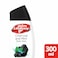 Lifebuoy anti bacterial charcoal &amp; mint body wash 300 ml