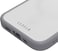 Levelo Solo Case For iPhone 15 Pro Max (Gray)