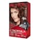 Revlon Colorsilk Beautiful Color Ammonia Free Permanent Haircolor 46 Medium Golden Chestnut Brown