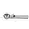 Showay Ice Cream Scoops Stacks Stainless Steel Ice Cream Digger Non-Stick Fruit Ice Ball Maker Watermelon Ice Cream Spoon Tool