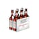 Budweiser Zero Non-Alcoholic Beverage 330ml x6