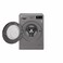 LG Front Load Washing Machine 6kg F2J5NNP7S Grey