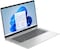 HP ENVY x360 14-es0013dx 2 in 1, Intel Core i5-1335U, 8GB RAM, 512GB SSD, 14-inch FHD IPS Touch, Windows 11, Natural silver, English Keyboard-International Version