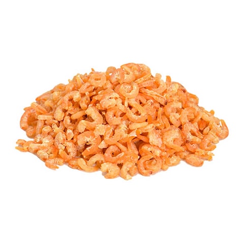 7 DAYS DRY SHRIMP 150G