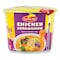 Lucky Me Instant Noodle Soup Chicken Sotanghon 28g