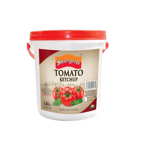 Shangrila Tomato Ketchup 1.5 kg