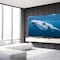 LG 55UP8150PVB4K Quad Core 4K Ultra HD Smart LED TV 55 Inch Black