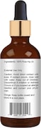 Jadole Naturals Rose Hip Seed Oil Organic 100 Percent Pure Oil 30 ml