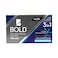 Bold Noir 3-In-1 Deo Moisturizing Soap Bar 145ML