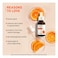 Plum Glow Boost Mandarin And 15% Vitamin C Face Serum 30ml