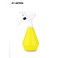 Di Martino Mythos Alfa 500 Sprayer Yellow 500ml