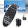 Compatible Samsung Smart TV Remote Control SR-7557 for all Samsung TV/LCD/LED SMART touch 3D by Nano Classic