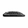 Genius K220 GX Wired Gaming Keyboard Black