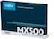 Crucial MX500 250GB 3D NAND SATA Internal SSD 2.5 inch - CT250MX500SSD1