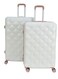 Morano 6-Pieces Morano Luggage Trolley Bags Set (Special Beige Khaki)