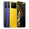 Xiaomi Poco M3 4GB RAM 128GB ROM Dual Sim 4G Smartphone Yellow